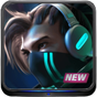 LoL Wall - Wallpapers of Legends APK