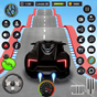 ランプカースタントレーシング-エクストリームカースタントゲーム