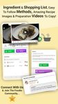Keto Diet Recipes: Low Carb Meal, Weight Loss Plan screenshot apk 5