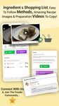 Screenshot 12 di Ricetta dieta chetogenica, con pochi carboidrati apk