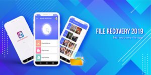 Tangkapan layar apk File Recovery - Recover Deleted Files 6