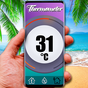 Thermomètre gratuit pour Android