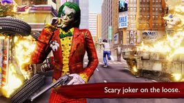 Clown Crime City Mafia: Bank Robbery Game image 6