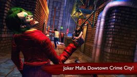 Clown Crime City Mafia: Bank Robbery Game image 5