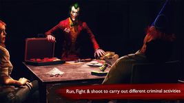 Clown Crime City Mafia: Bank Robbery Game image 4