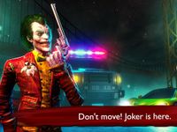 Clown Crime City Mafia: Bank Robbery Game image 