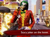 Clown Crime City Mafia: Bank Robbery Game image 7