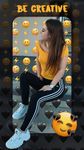 Imagem 2 do Emoji Background Changer - Emoji Photo Sticker