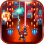 APK-иконка Space Gunner - Galaxy Shooter