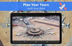 even Aarde Kaart HD-Leven cam & Satelliet Uitzicht screenshot APK 4