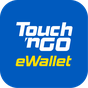 ikon Touch ‘n Go eWallet -Pay Tolls, Food & Be Rewarded 