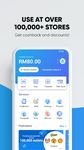 Touch ‘n Go eWallet -Pay Tolls, Food & Be Rewarded ảnh màn hình apk 5