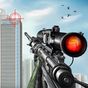 本物の狙撃シューティング3D： 無料シューティングゲーム APK アイコン