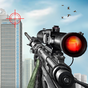 Real Sniper Shooter 3D: Free Shooting Games APK icon