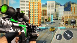 本物の狙撃シューティング3D： 無料シューティングゲーム の画像5