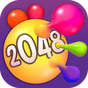 2048 3D Plus apk icon