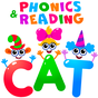 Phonics: Reading Games for Kids & Spelling Apps APK