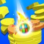 Ikon apk Stack Drop Challenge - 3d Stack Ball Fall Game