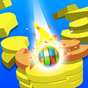 Stack Drop Challenge - 3d Stack Ball Fall Game APK
