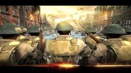 Картинка  Gun Strike Ops: WW2 - World War II fps shooter
