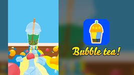 Скриншот 11 APK-версии Bubble Tea!