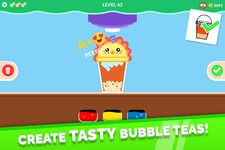 Screenshot 12 di Bubble Tea! apk