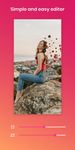 Photo Editor - Beauty Effect zrzut z ekranu apk 4