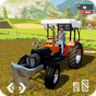 tracteur chariot simulateur agriculture Jeu 2020