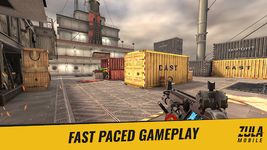 Tangkap skrin apk Zula Mobile: 3D Online FPS 14