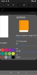 Screenshot 13 di Ink&Paper Handwrite PDF Notes Trial apk