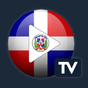 Icoană TV RD - Television Dominicana