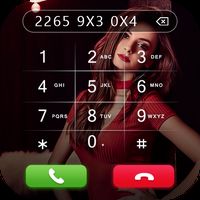 phone dialer app for free