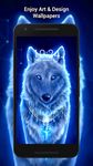 Wolf Hintergrund HD Bild 14