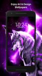 Wolf Hintergrund HD Bild 13