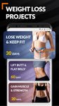 Entrenamiento para Mujeres: Fitness Femenino captura de pantalla apk 8