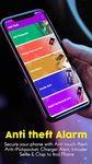 Raak mijn telefoon niet aan:Anti-diefstalalarm2019 screenshot APK 15