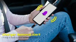 Don't Touch My Phone: Phone Anti-Theft Alarm screenshot apk 8