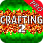 Biểu tượng apk Crafting & Building 2 - Free Crafting Game
