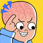 Brain Games 3D アイコン