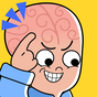 Brain Games 3D icon