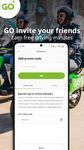 Screenshot  di GO Sharing apk