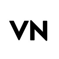 Ícone do VN (VlogNow) - Video Editor