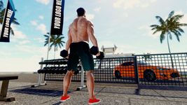 Iron Muscle - Be the champion /Bodybulding Workout Screenshot APK 