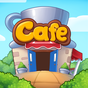 Ícone do Cooking Paradise - Puzzle Match-3 game