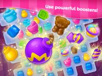 Screenshot 11 di Cooking Paradise - Puzzle Match-3 game apk