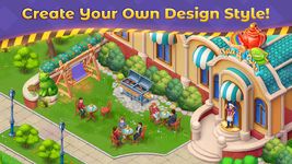 Cooking Paradise - Puzzle Match-3 game ảnh màn hình apk 16