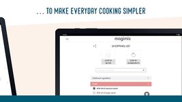 Magimix Connect screenshot APK 8