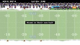 Retro Bowl capture d'écran apk 11