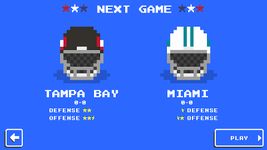 Retro Bowl Screenshot APK 4