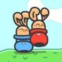 Shy Bunnies APK